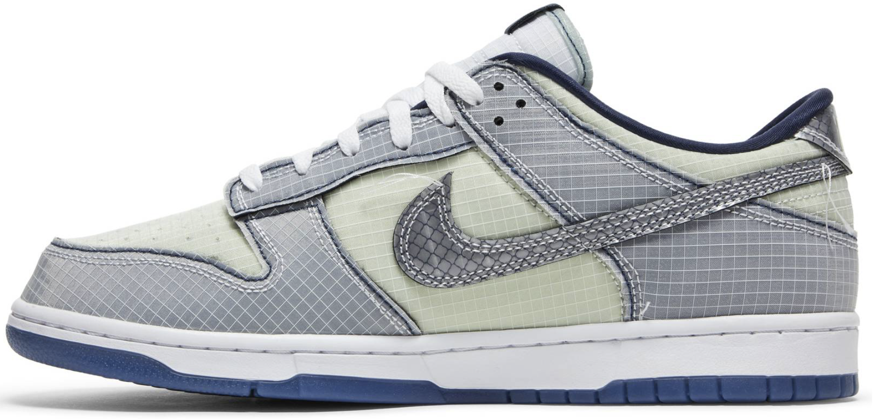 NIKE DUNK LOW PISTACHIO - The Edit LDN