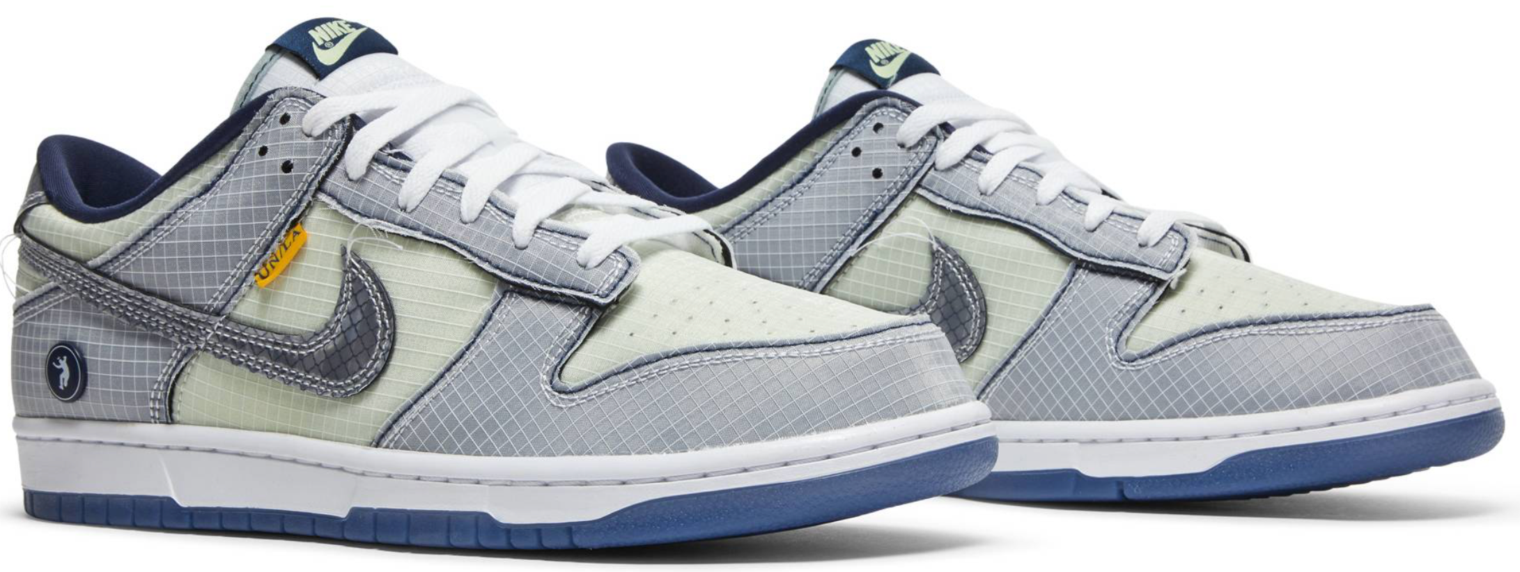 NIKE DUNK LOW PISTACHIO - The Edit LDN