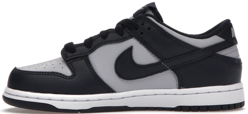 NIKE DUNK LOW GEORGETOWN (PS) - The Edit LDN