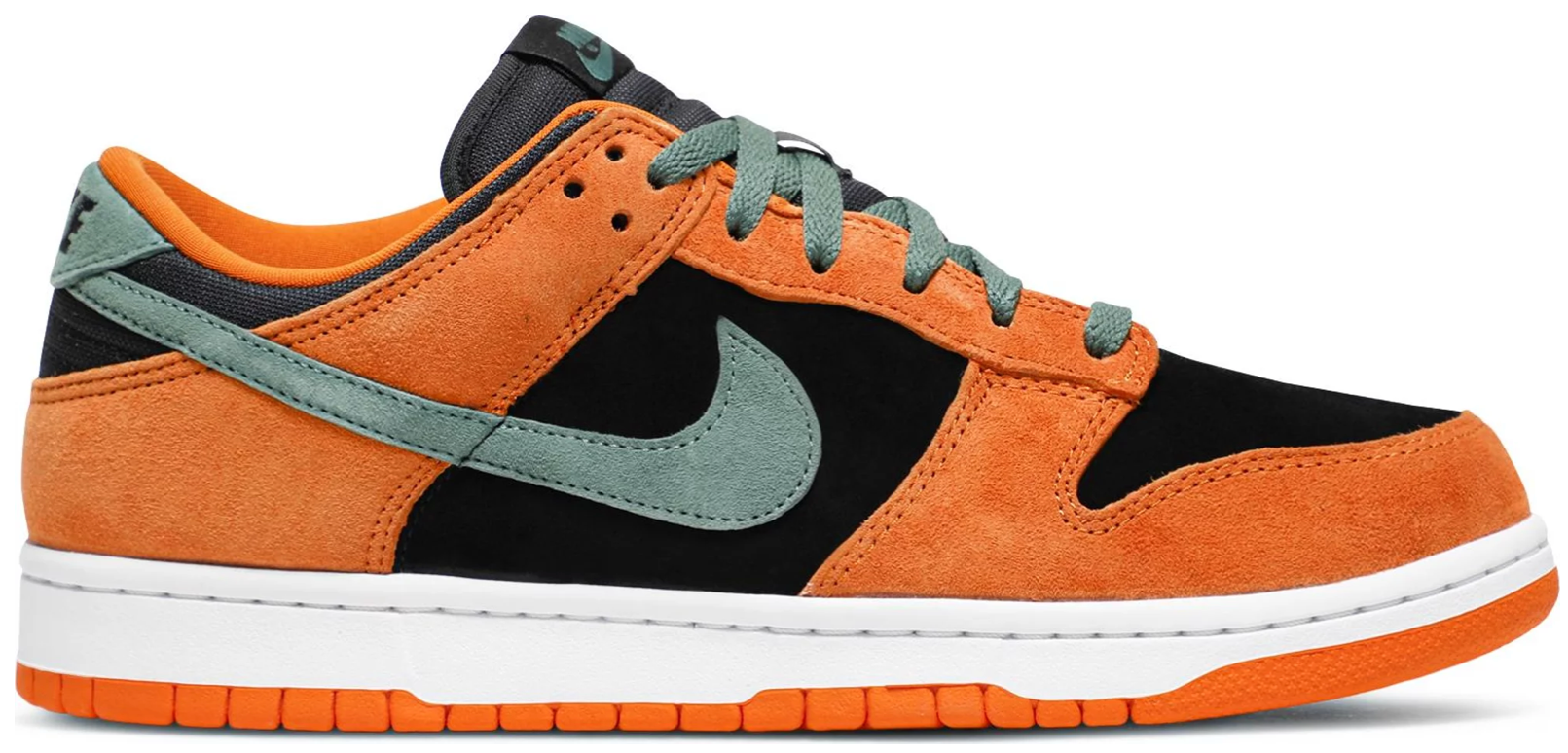 NIKE DUNK LOW CERAMIC (2020) - The Edit LDN