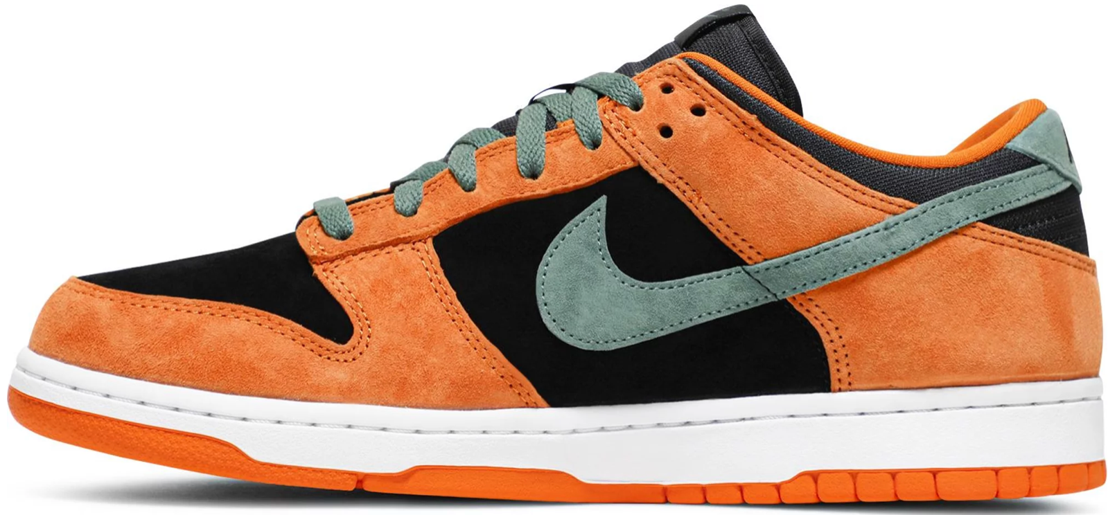 NIKE DUNK LOW CERAMIC (2020) - The Edit LDN