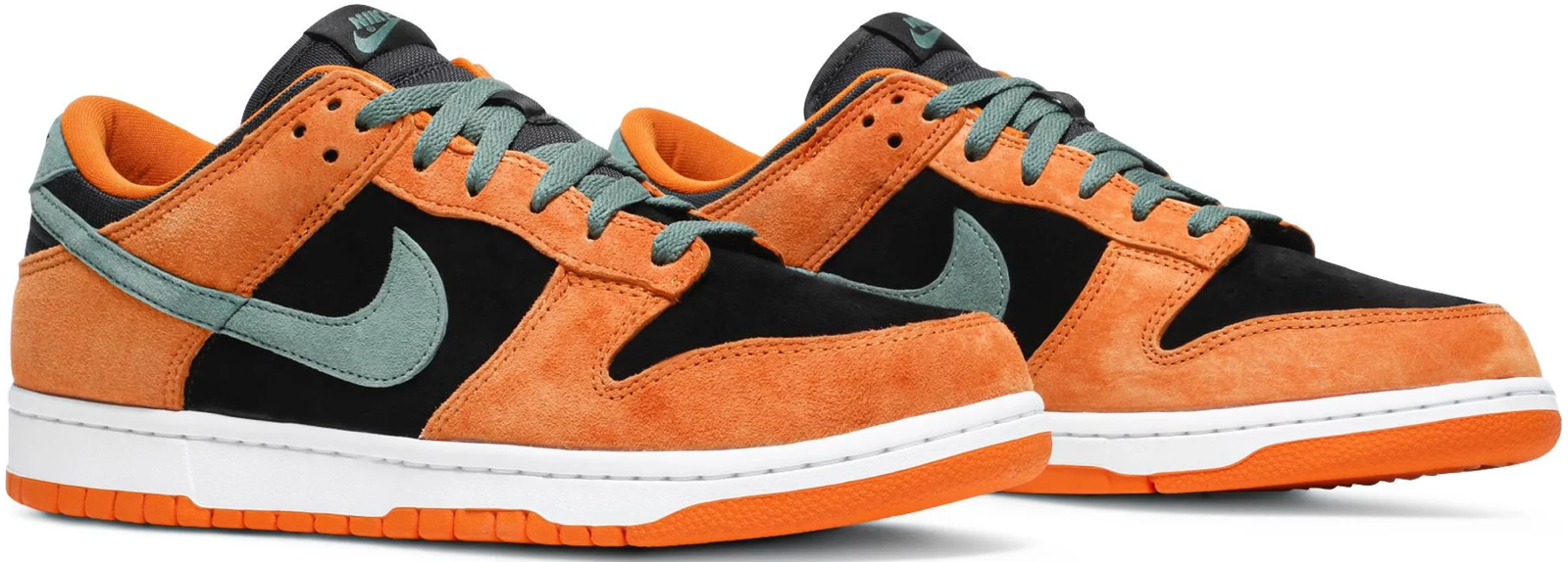 NIKE DUNK LOW CERAMIC (2020) - The Edit LDN