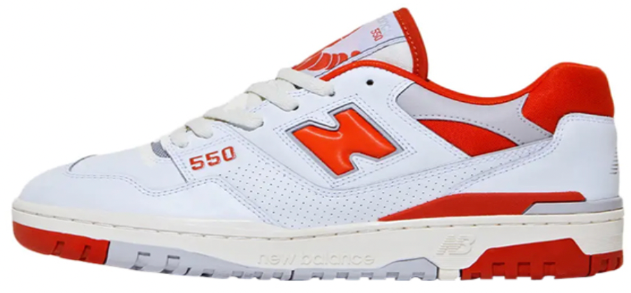 NEW BALANCE 550 SIZE? COLLEGE PACK - The Edit LDN