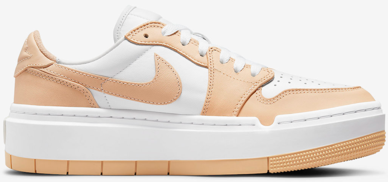 JORDAN 1 LOW LV8D ELEVATED ONYX (W) - The Edit LDN