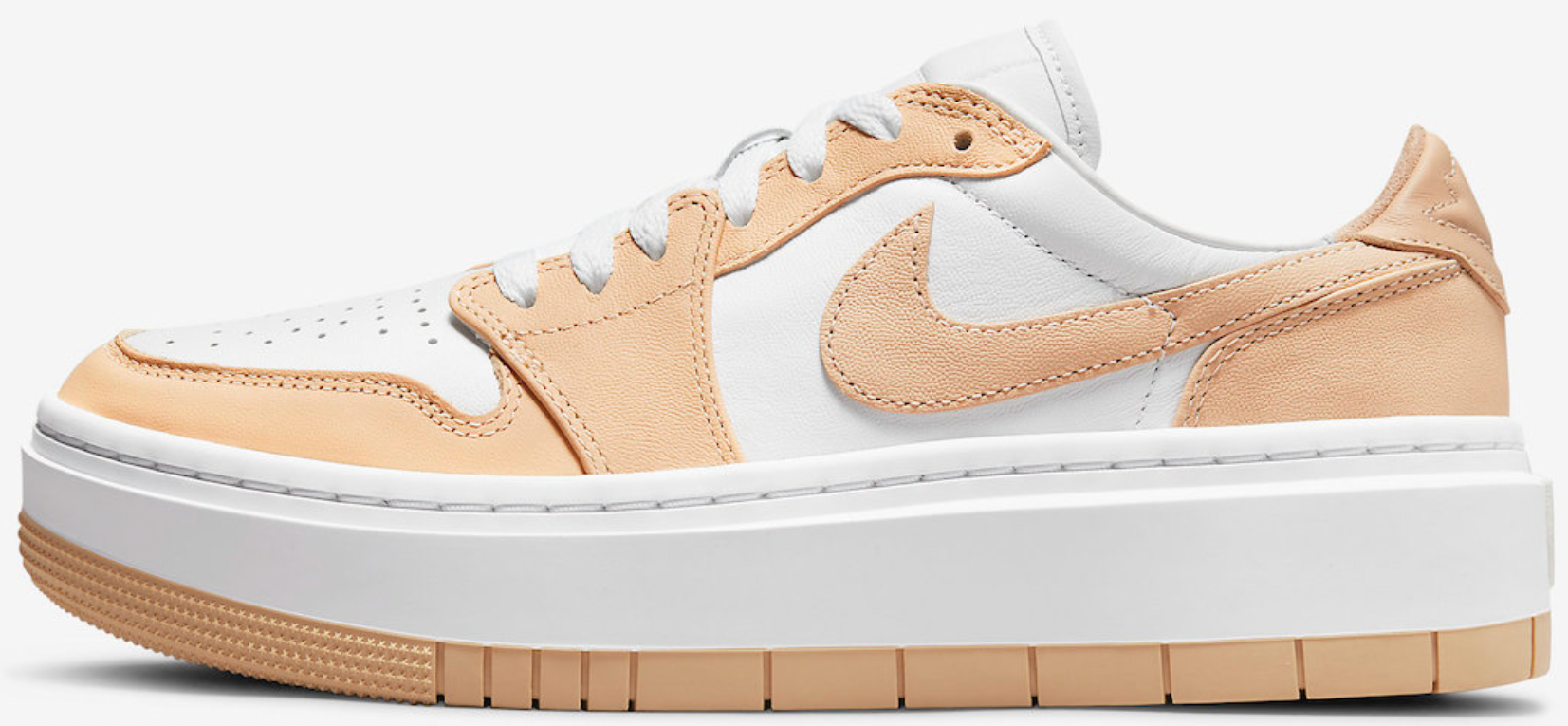 JORDAN 1 LOW LV8D ELEVATED ONYX (W) - The Edit LDN