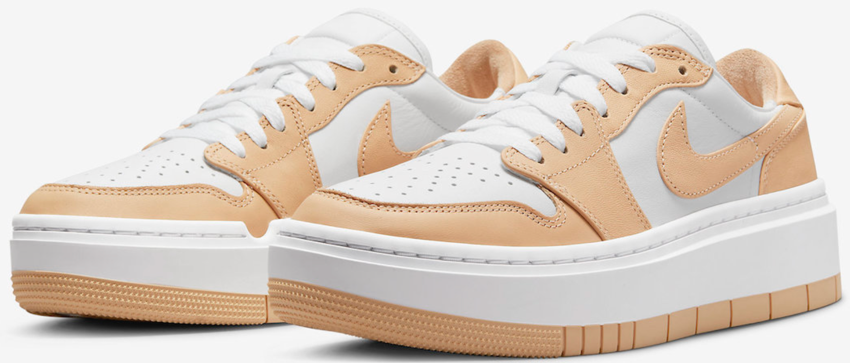 JORDAN 1 LOW LV8D ELEVATED ONYX (W) - The Edit LDN