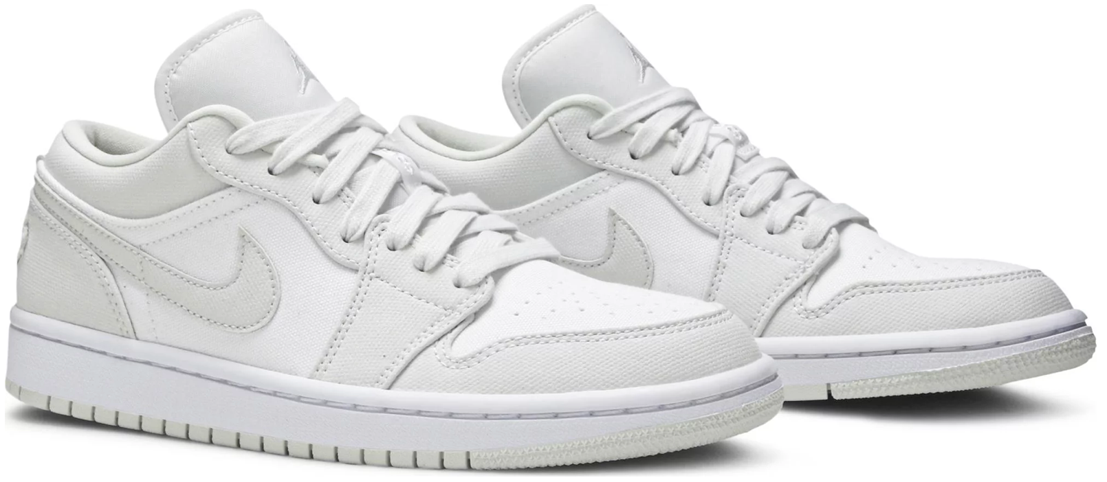 JORDAN 1 LOW SPRUCE AURA (W) - The Edit LDN