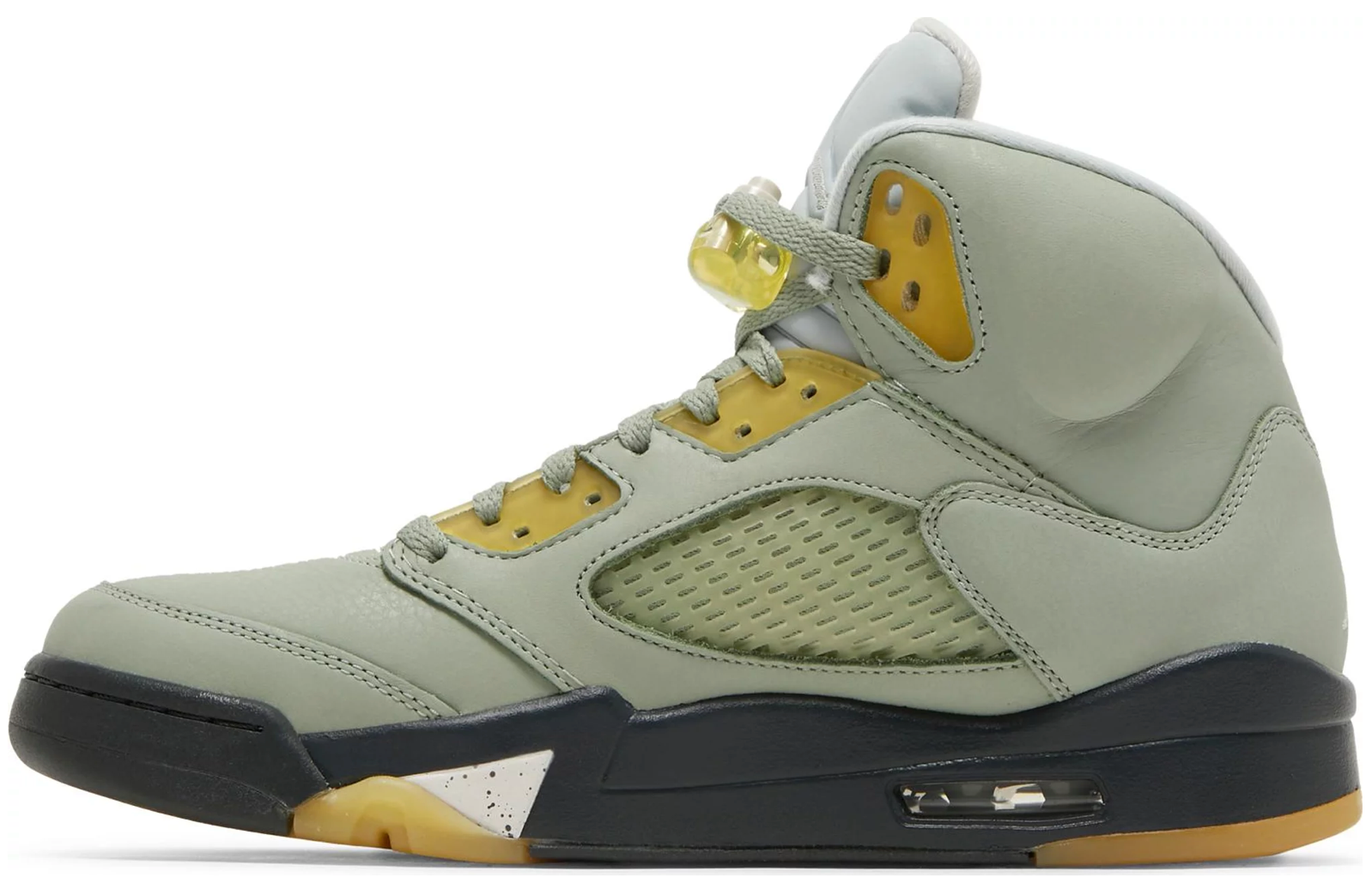 JORDAN RETRO 5 JADE HORIZON