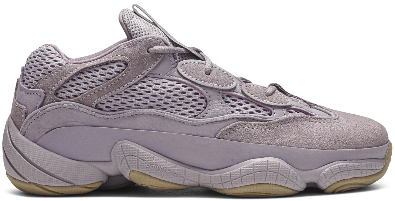 Soft vision top yeezy 500