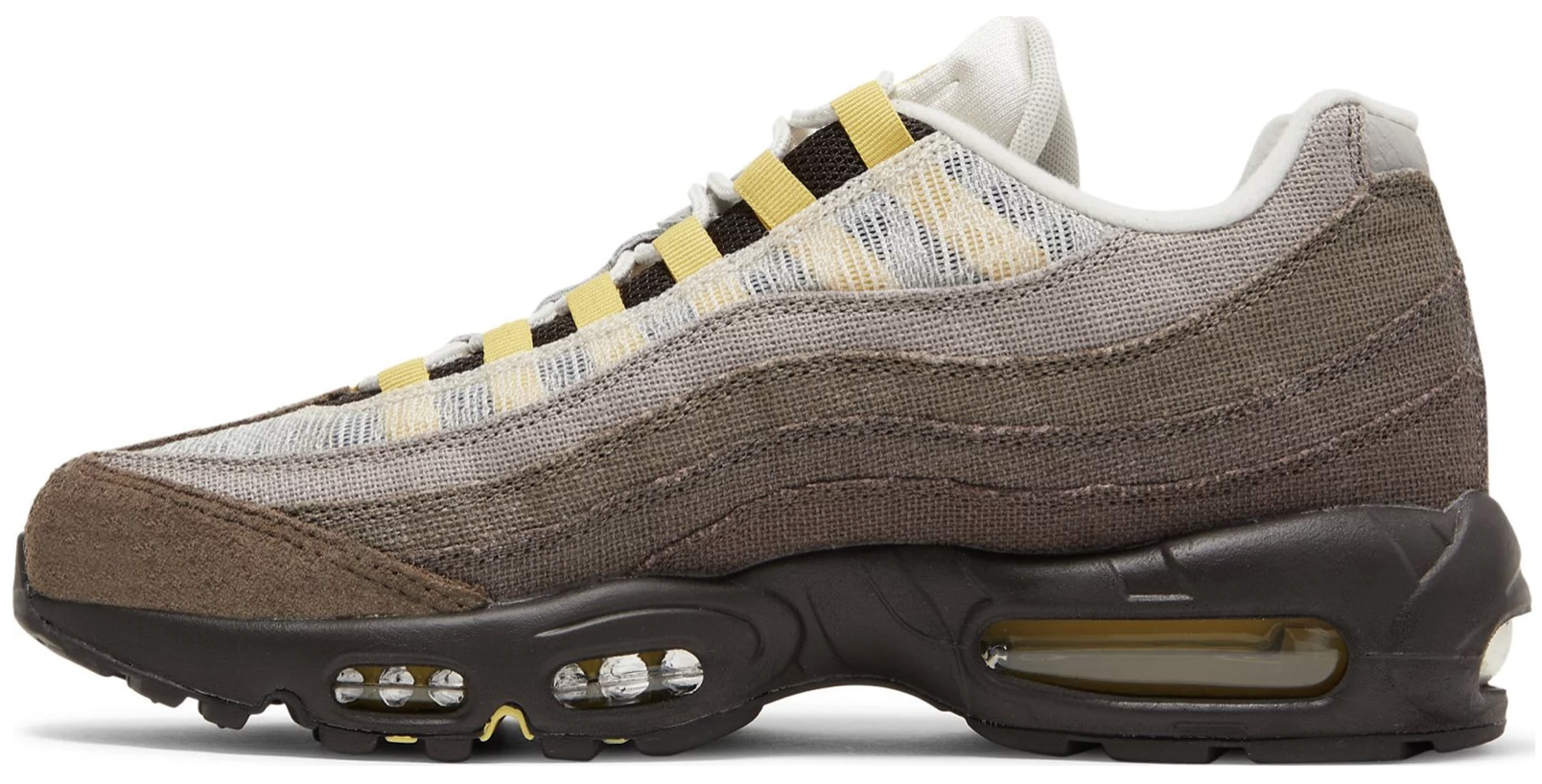 NIKE AIR MAX 95 NH IRONSTONE