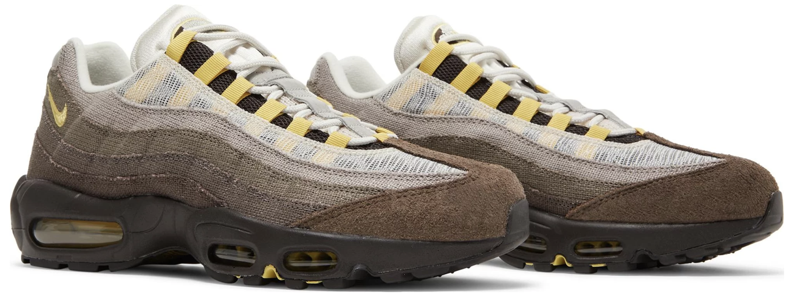 NIKE AIR MAX 95 NH IRONSTONE