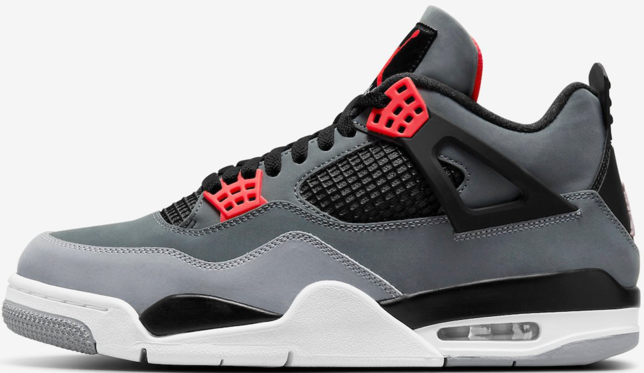 JORDAN 4 RETRO INFRARED (M)