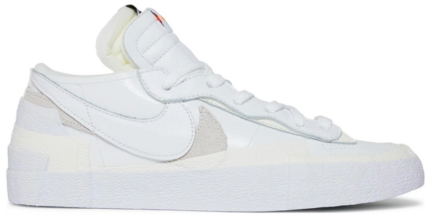 Sacai nike blazer canada Clearance