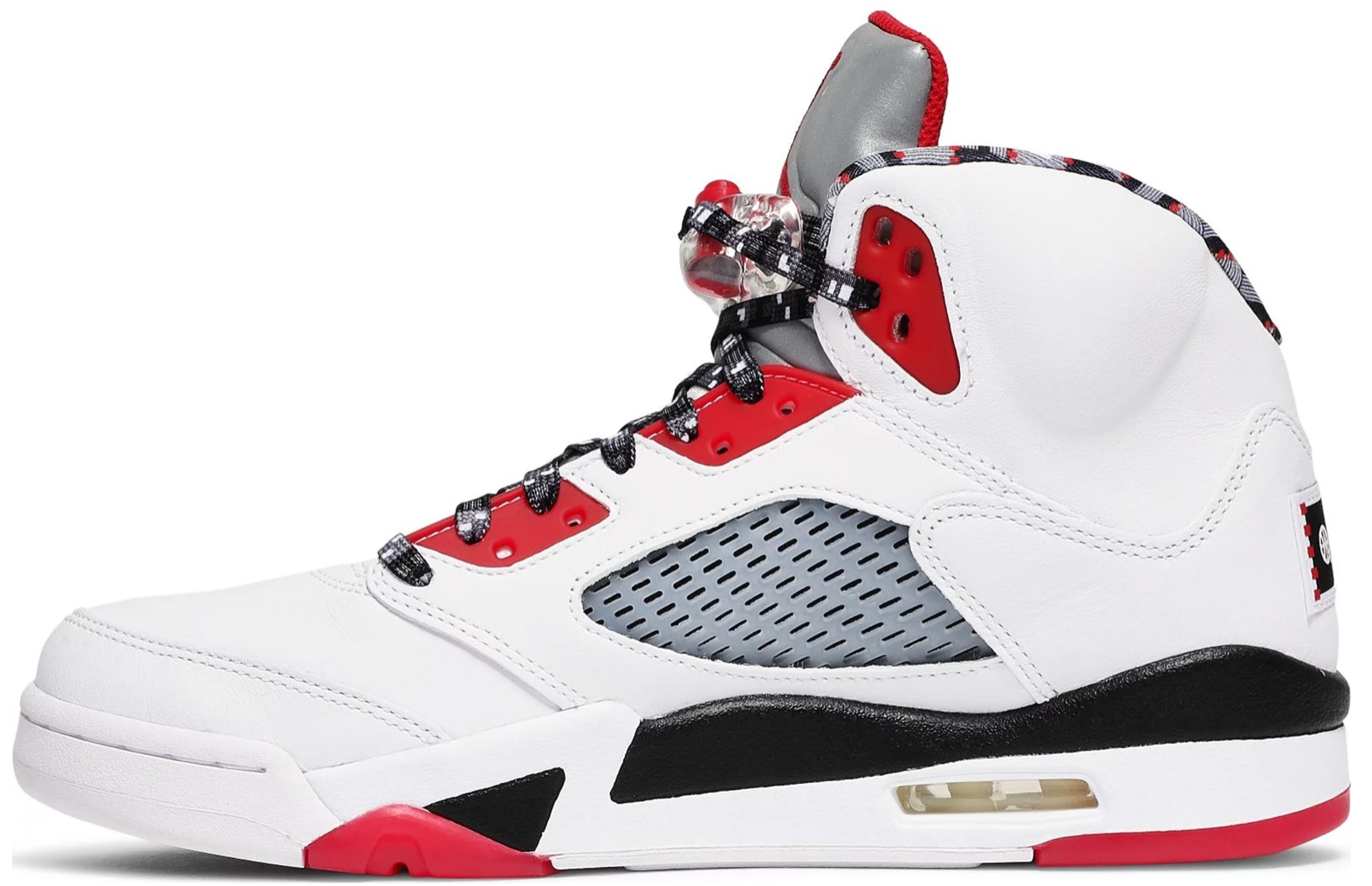 JORDAN 5 RETRO QUAI 54 (2021)