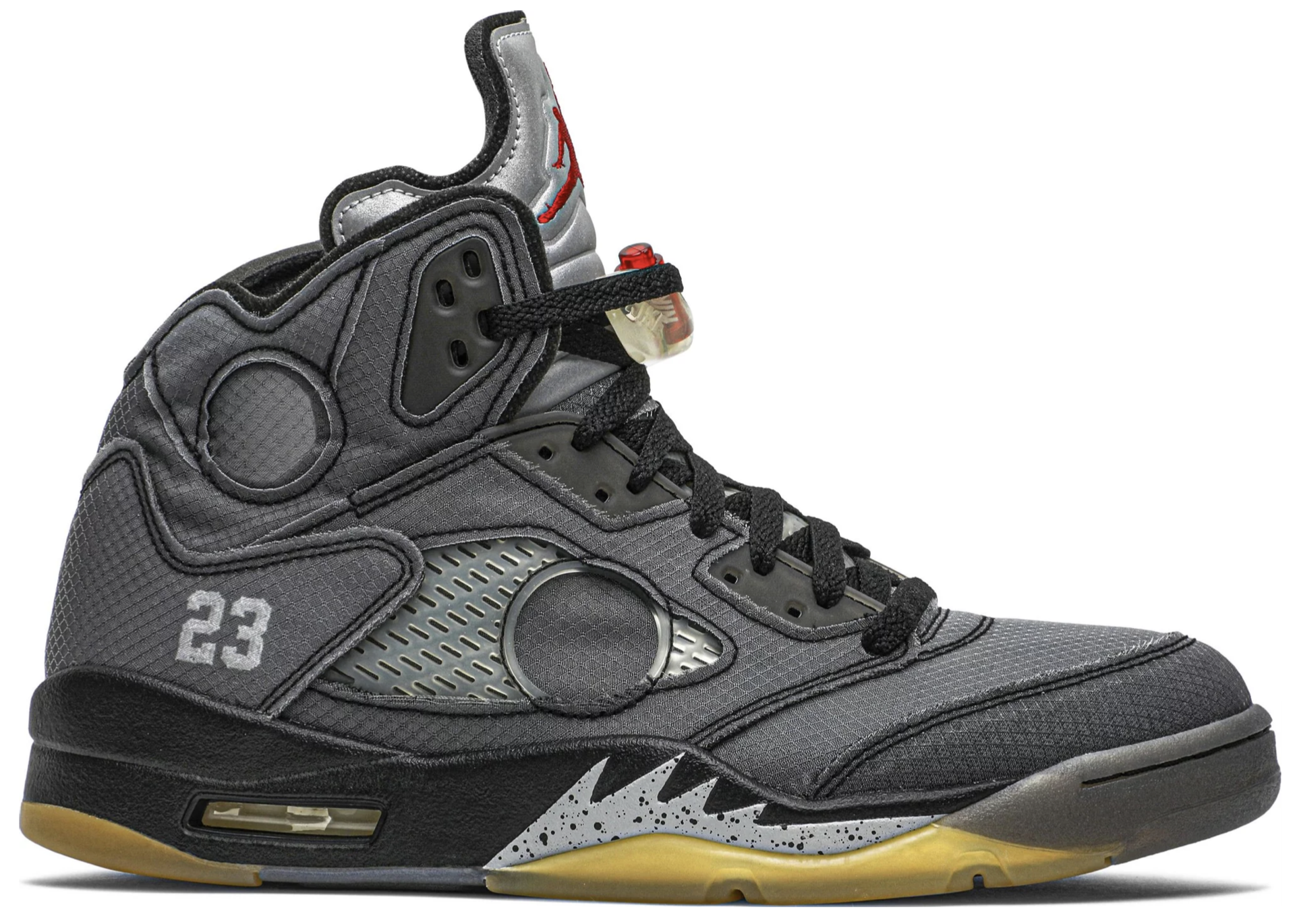 Air jordan 5 retro sales 23