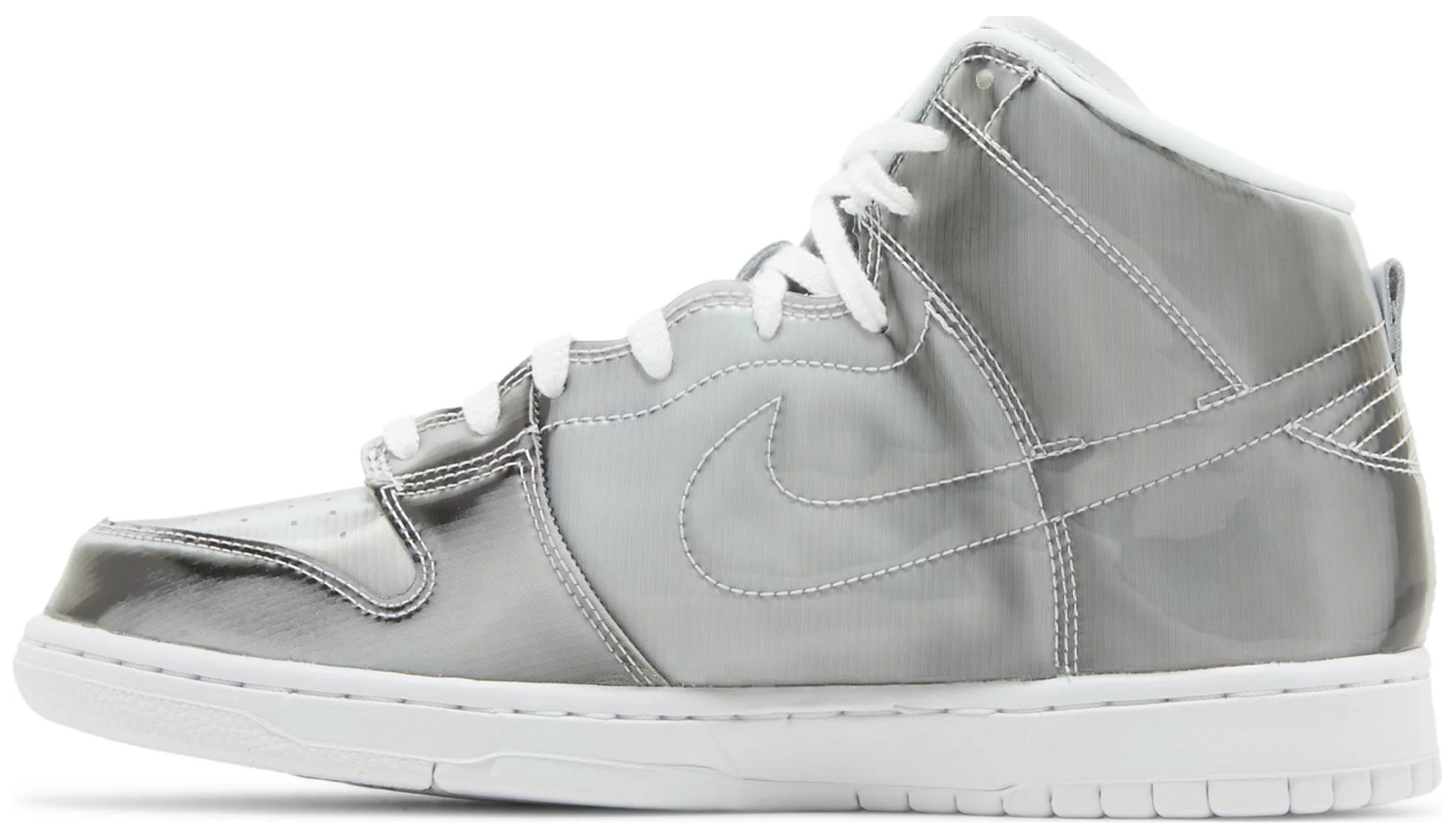 NIKE DUNK HIGH CLOT FLUX