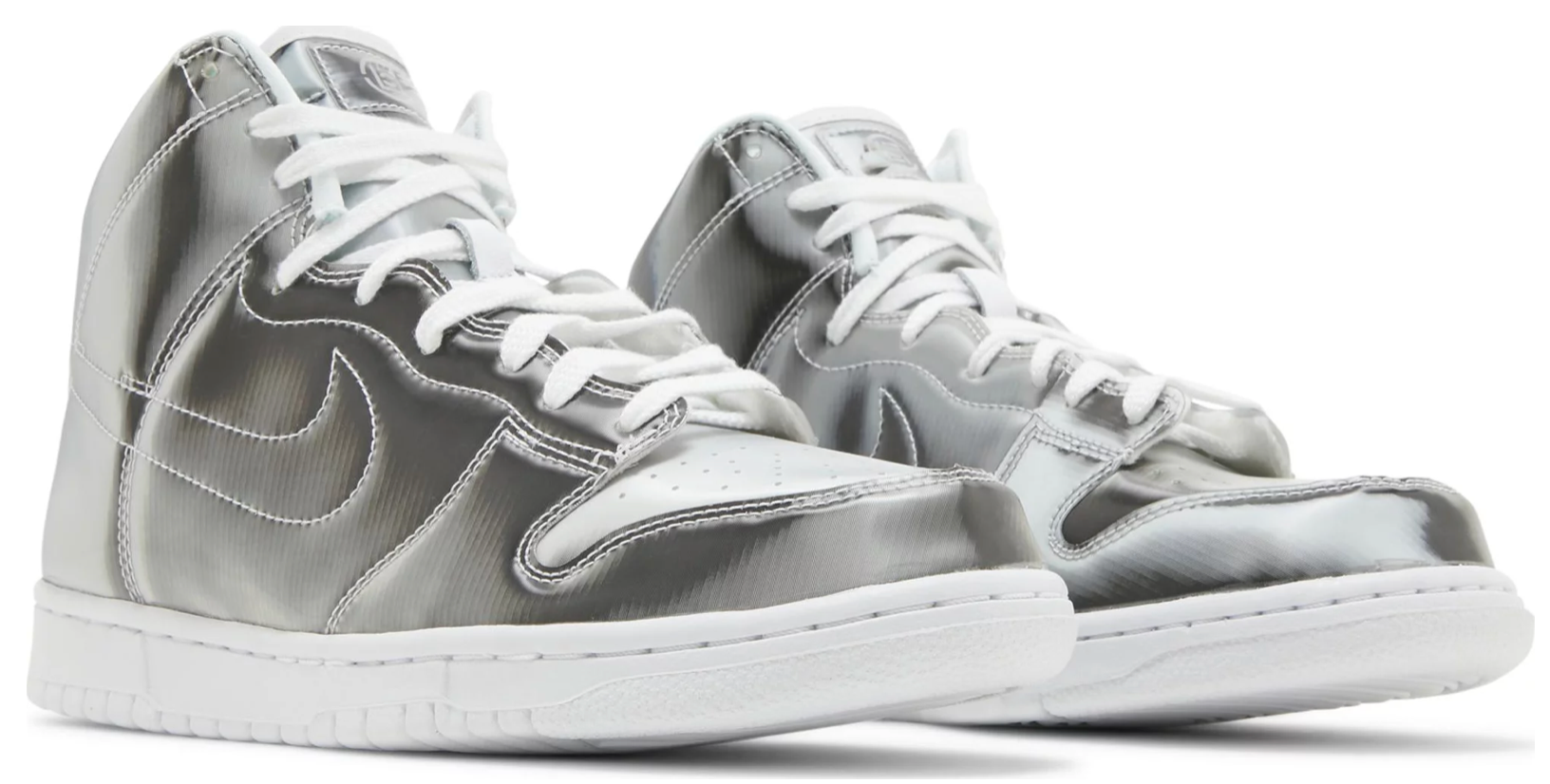NIKE DUNK HIGH CLOT FLUX