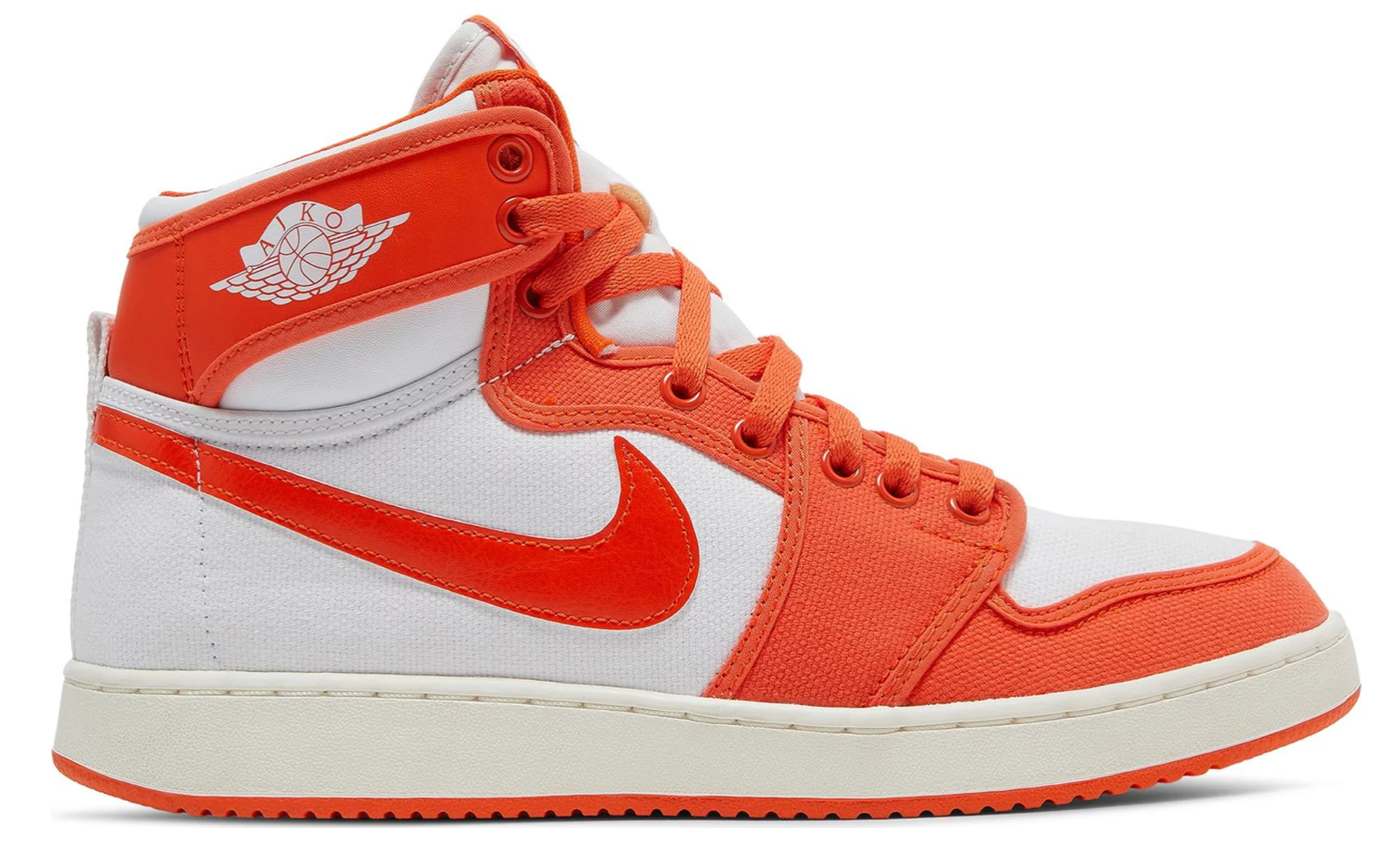 JORDANIA 1 RETRO AJKO SYRACUSE
