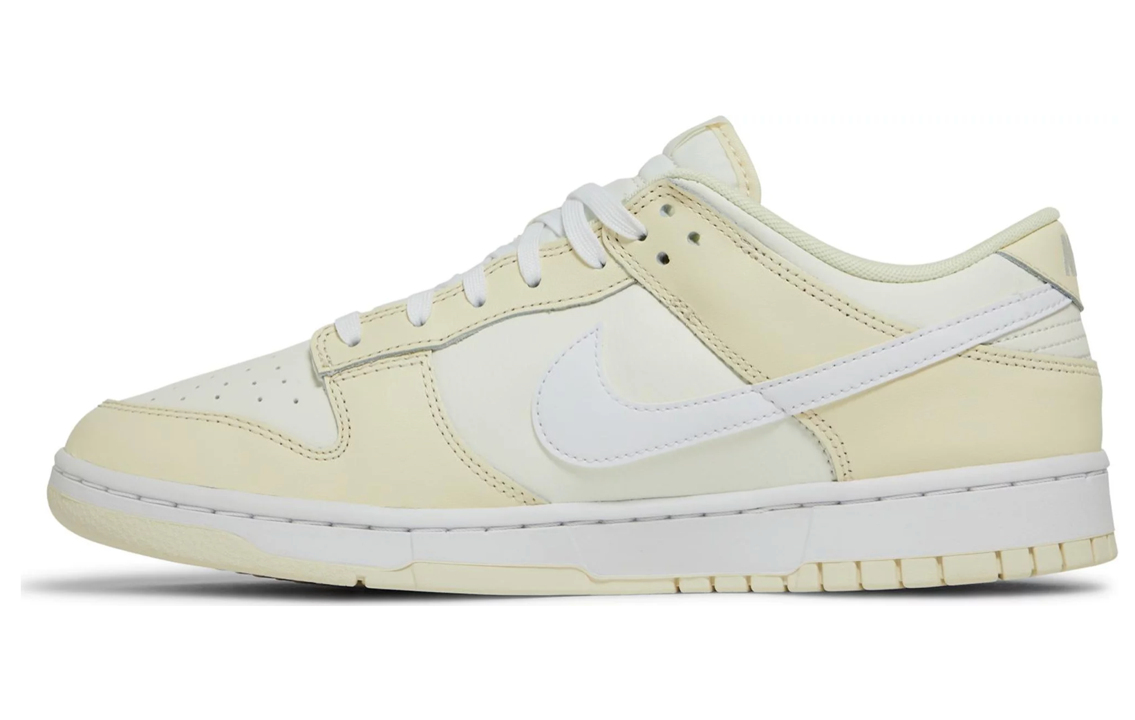 NIKE DUNK LOW COCONUT MILK