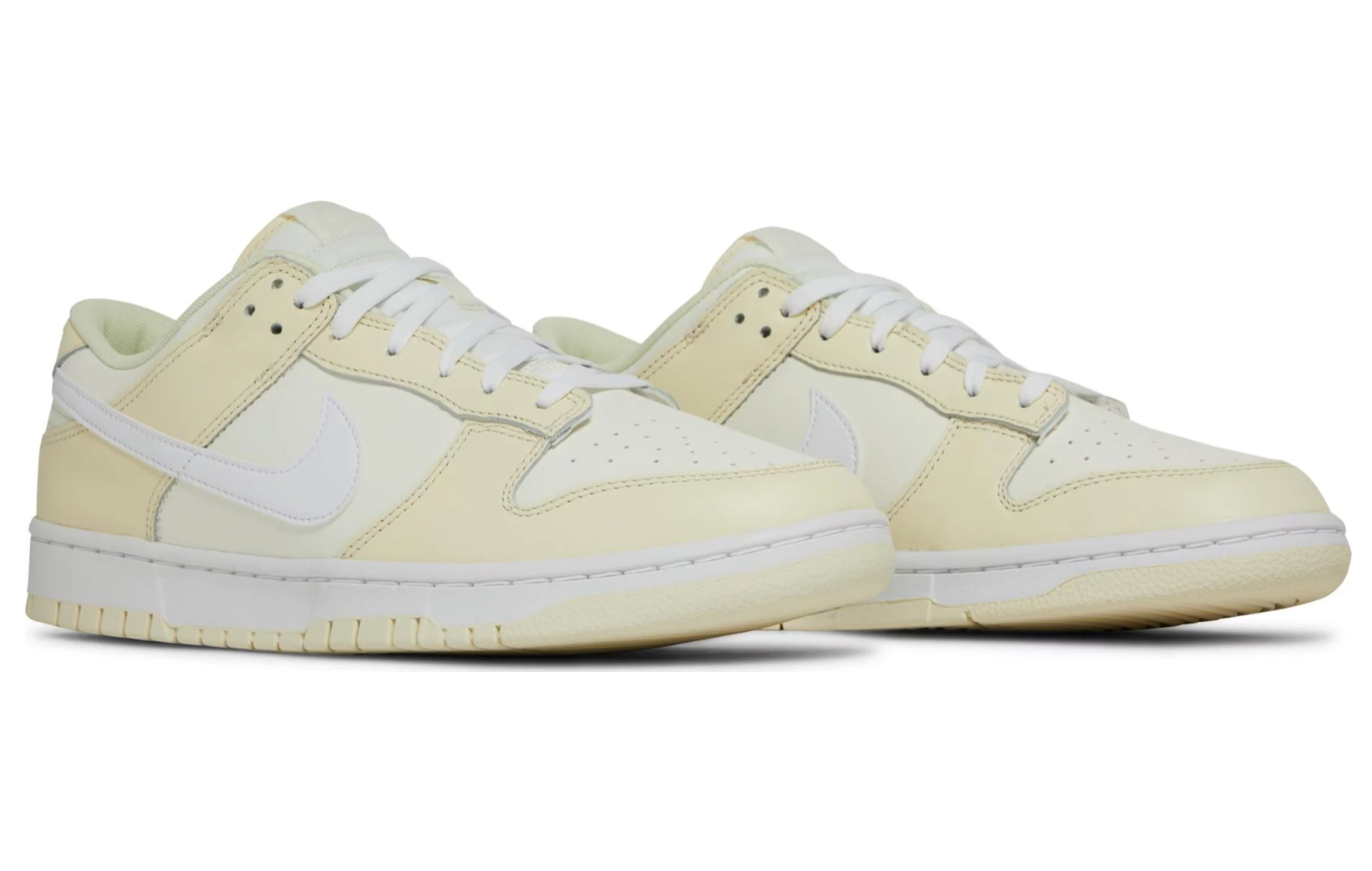 NIKE DUNK LOW COCONUT MILK
