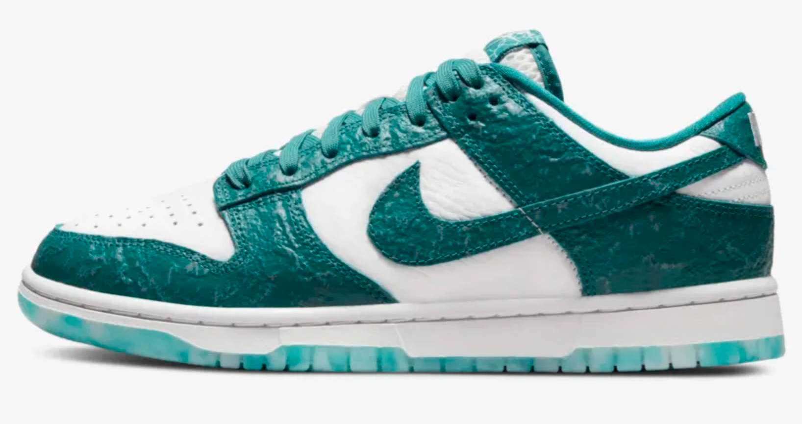 NIKE DUNK LOW OCÉANO (W)