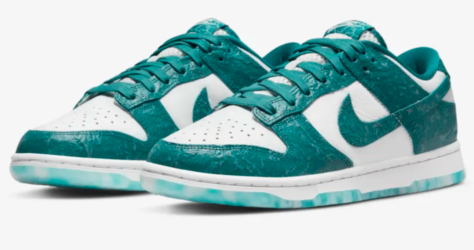 NIKE DUNK LOW OCÉANO (W)