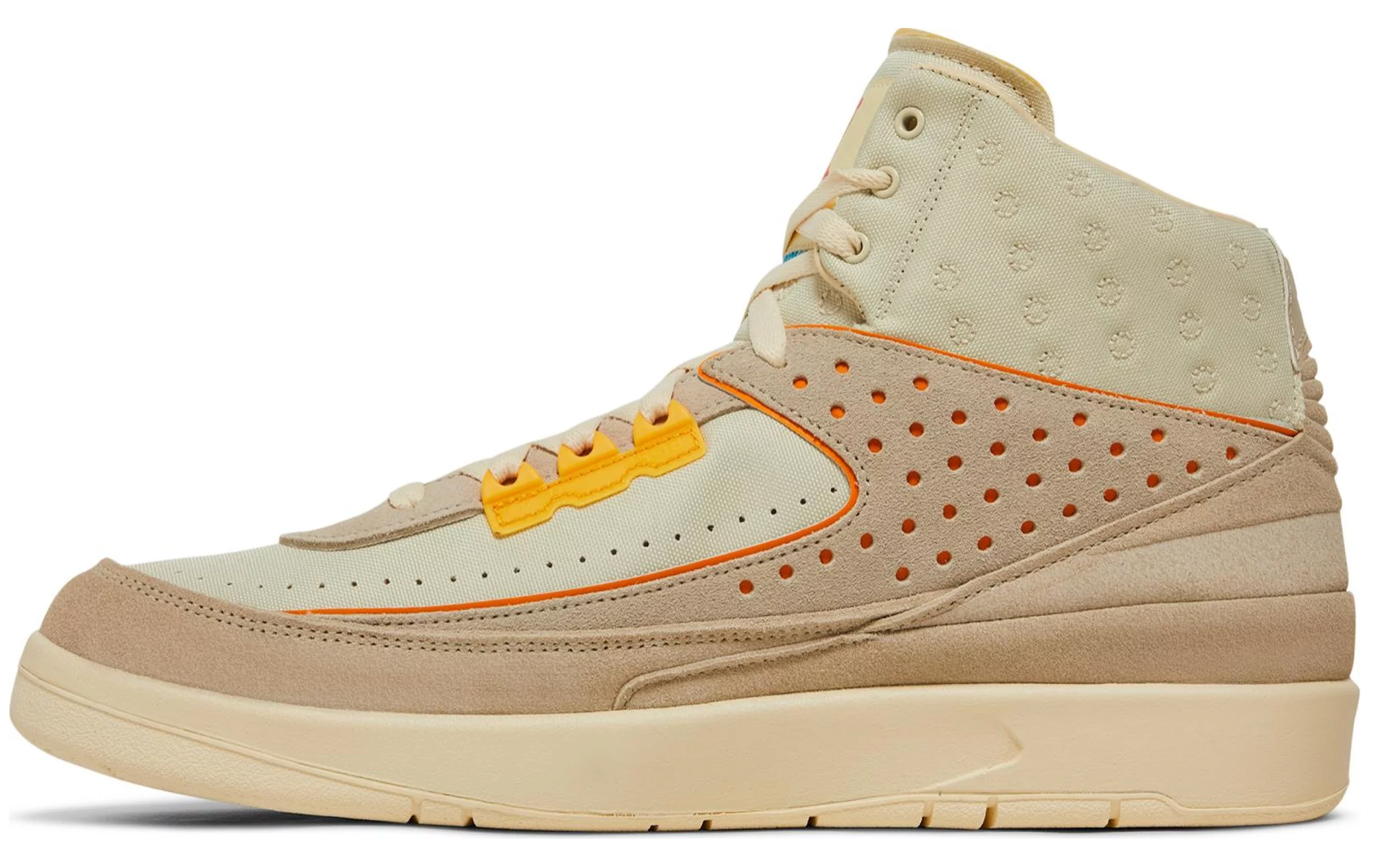 JORDAN 2 RETRO SP UNION RATTAN