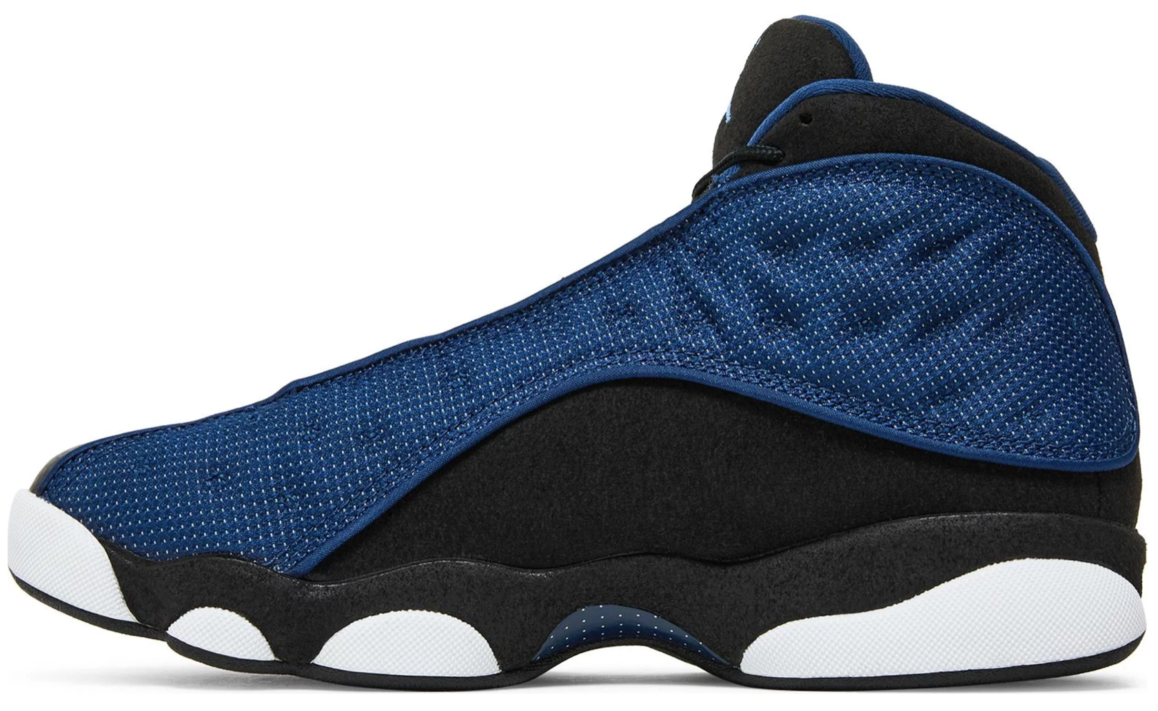 JORDAN 13 RETRO BRAVE BLUE
