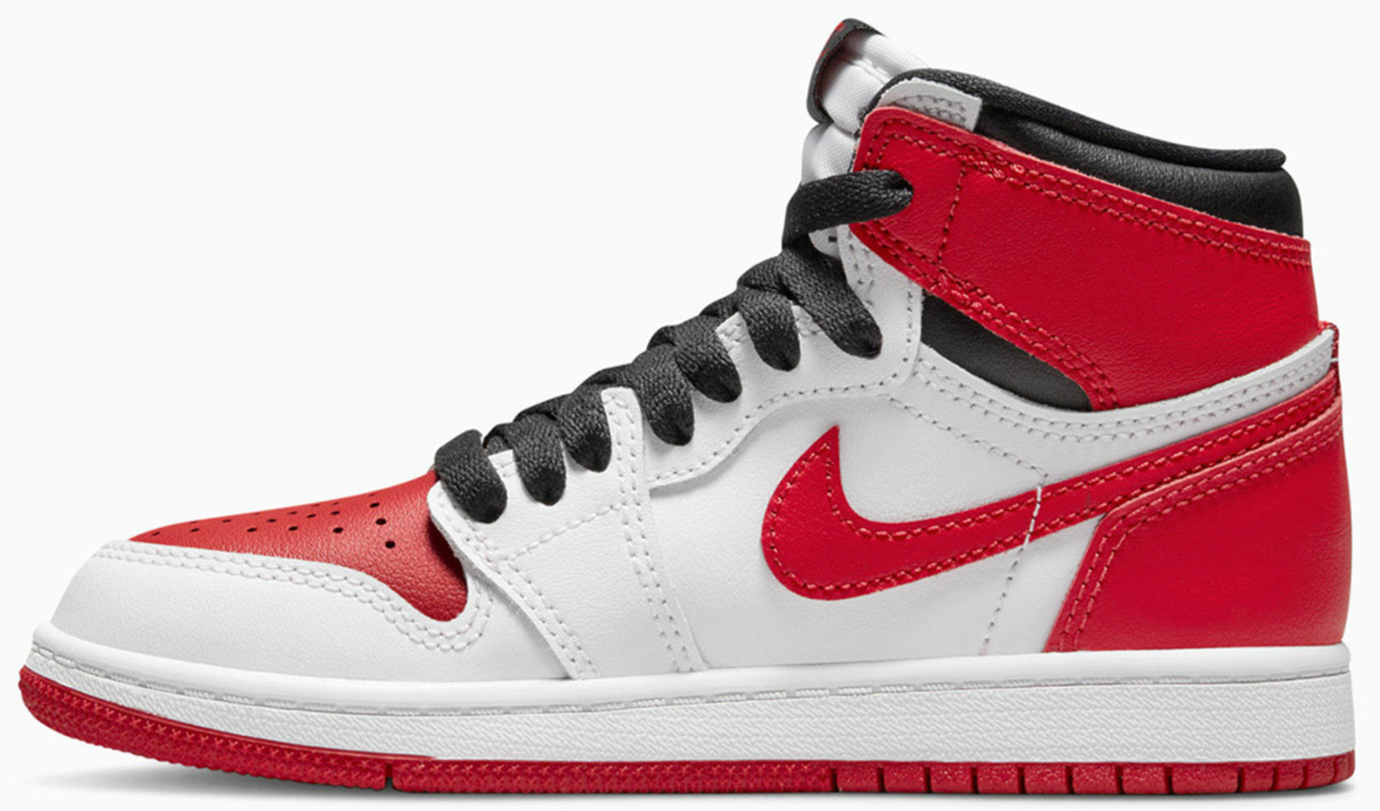 JORDAN 1 RETRO ALTO OG HERITAGE (PS)