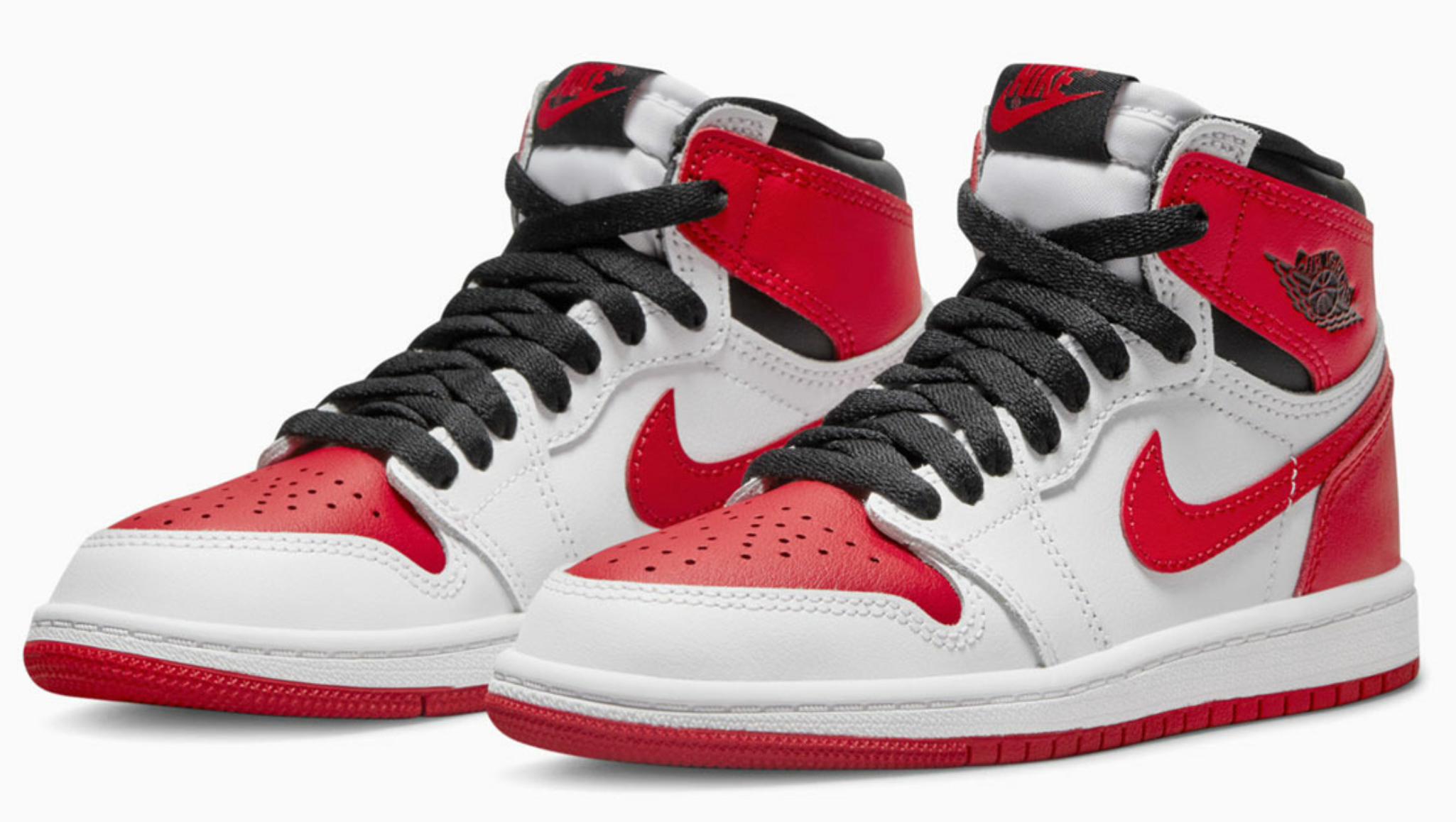 JORDAN 1 RETRO ALTO OG HERITAGE (PS)