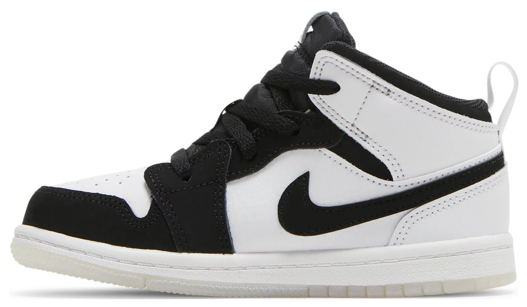 PANTALÓN CORTO JORDAN 1 MID DIAMOND (TD)