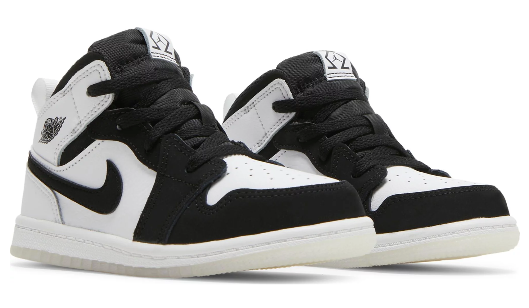 PANTALÓN CORTO JORDAN 1 MID DIAMOND (TD)