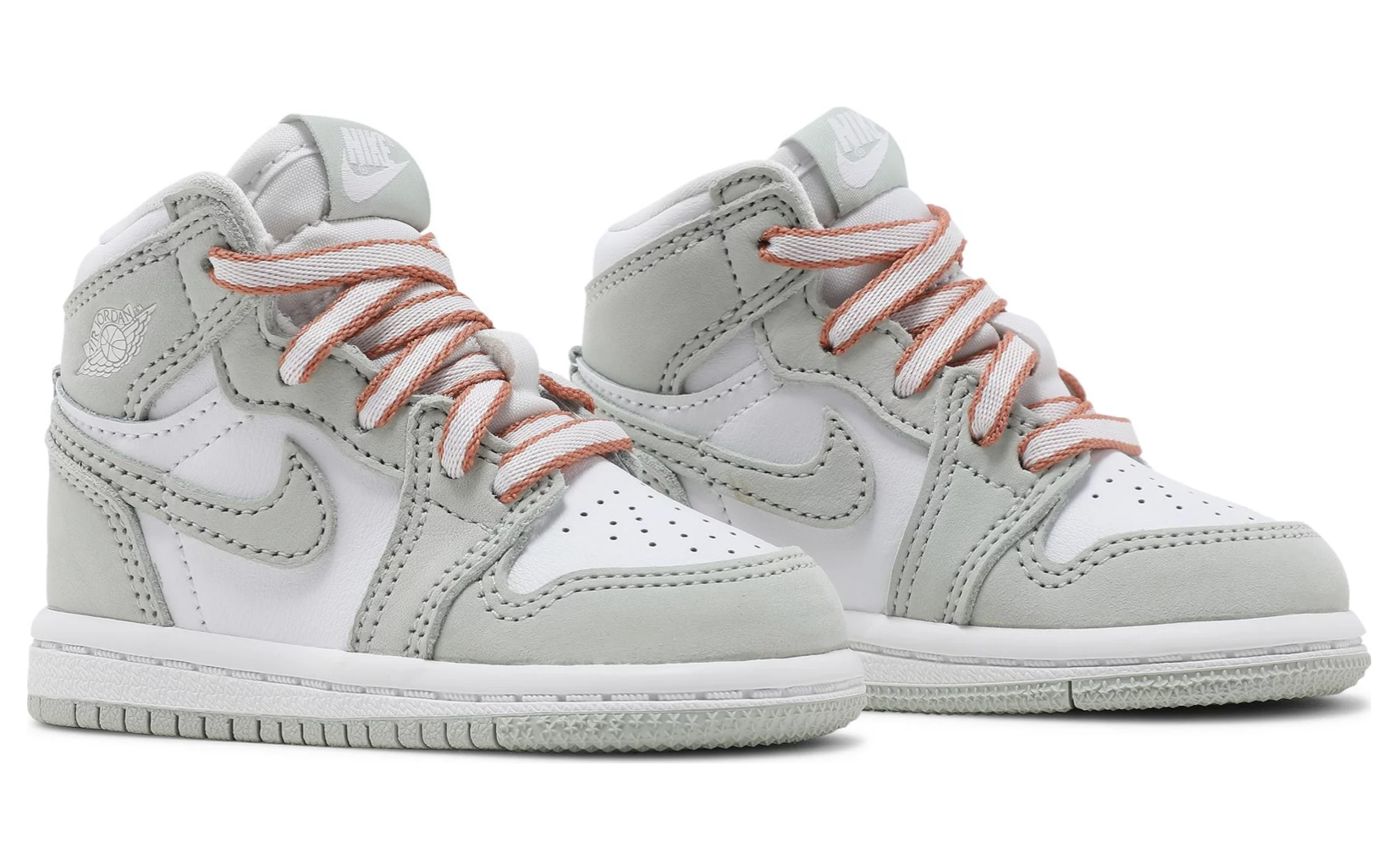 TODDLERS JORDAN 1 RETRO HIGH OG SEAFOAM (TD)