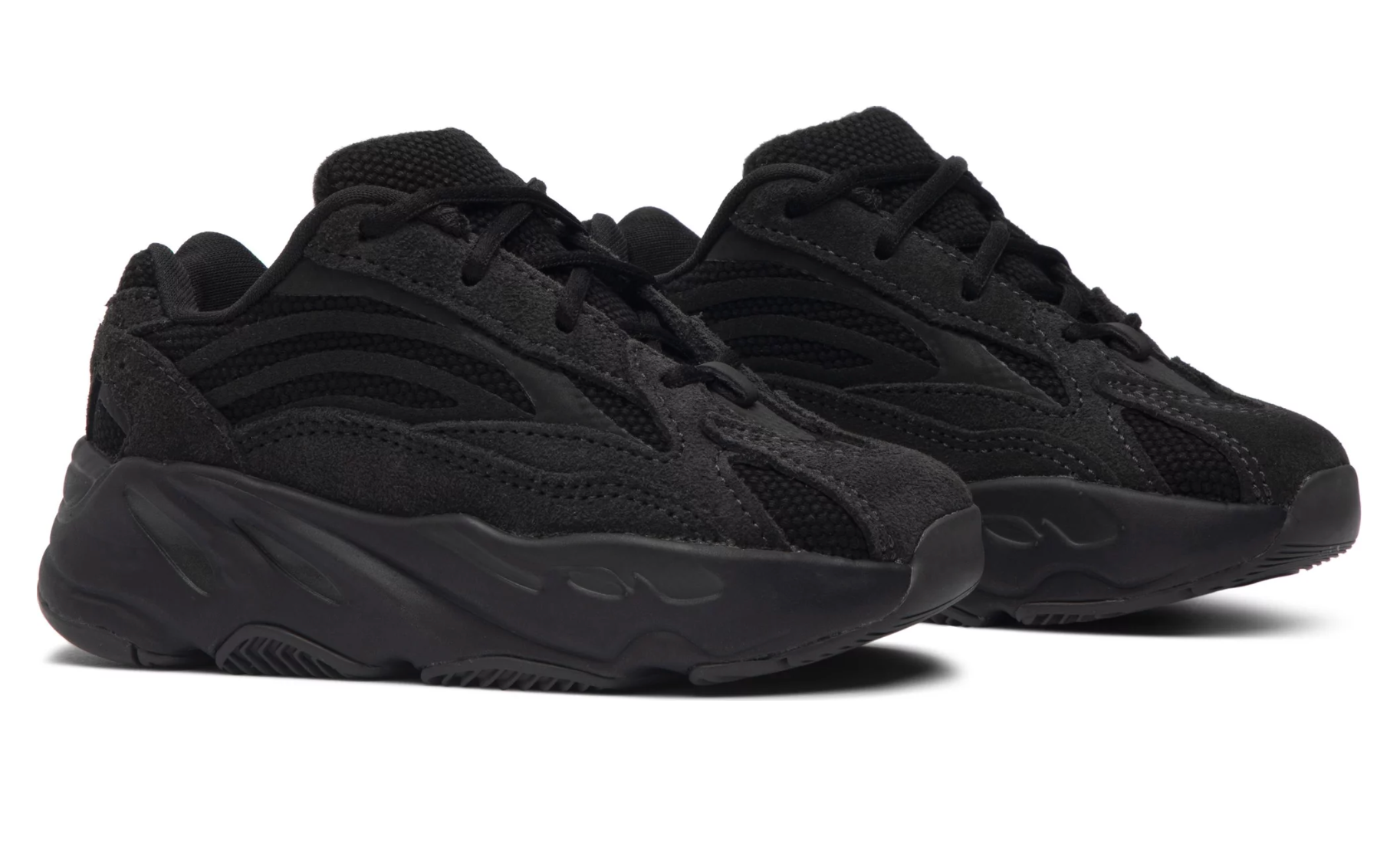 YEEZY 700 V2 VANTA (NIÑOS)