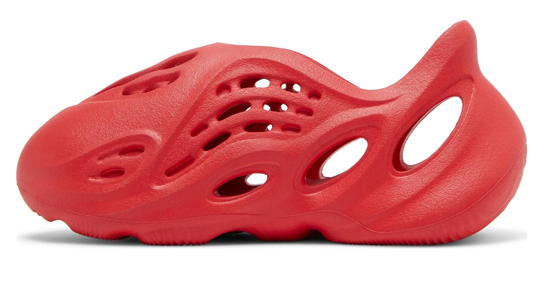 YEEZY FOAM RUNNER VERMILION (KINDER)