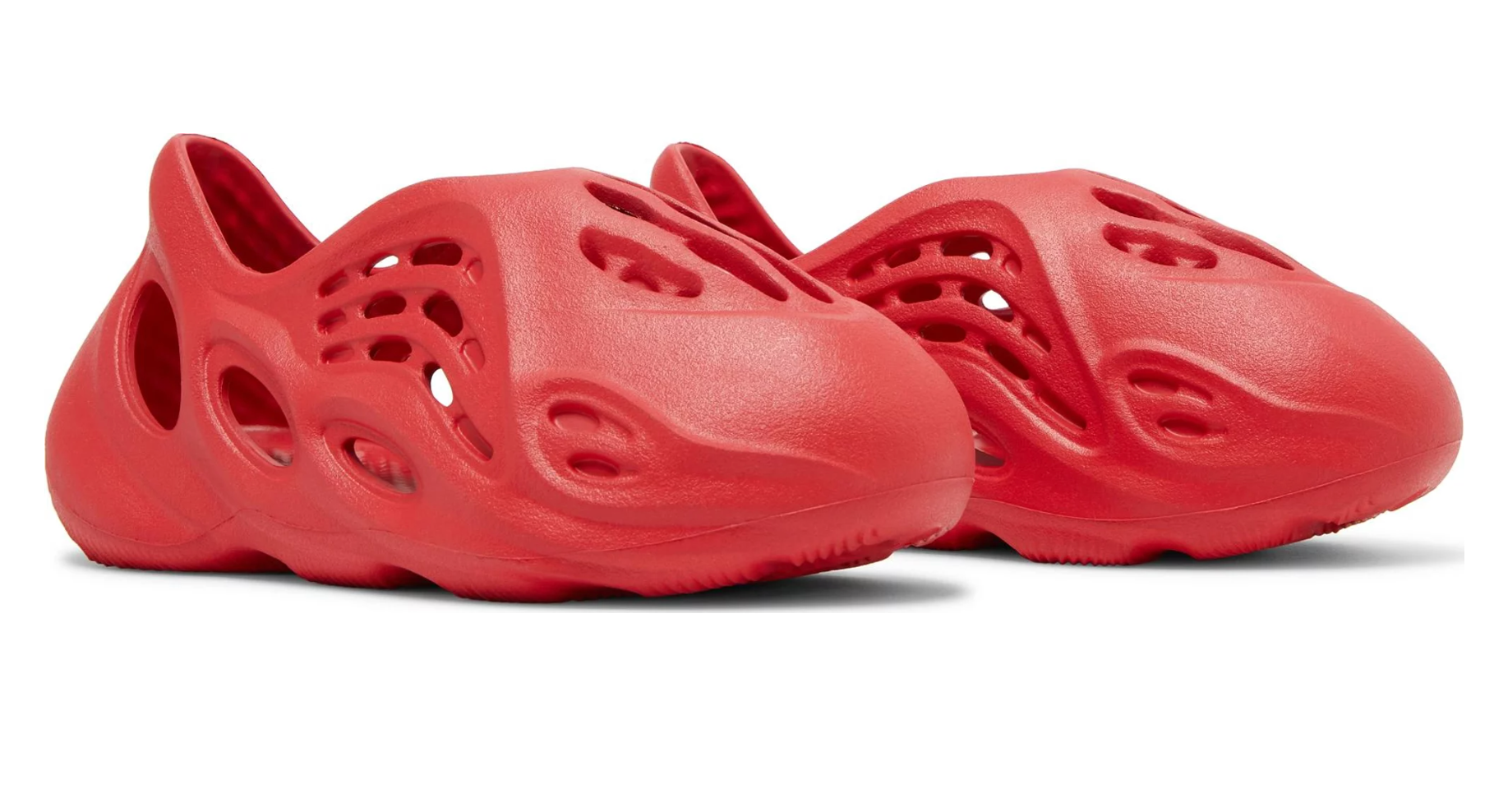 YEEZY FOAM RUNNER VERMILION (KINDER)