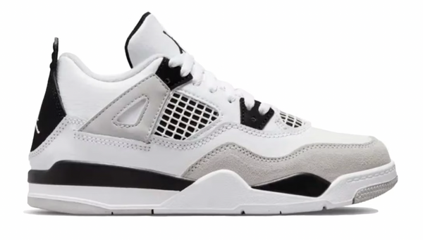 jordan 4 retro for kids