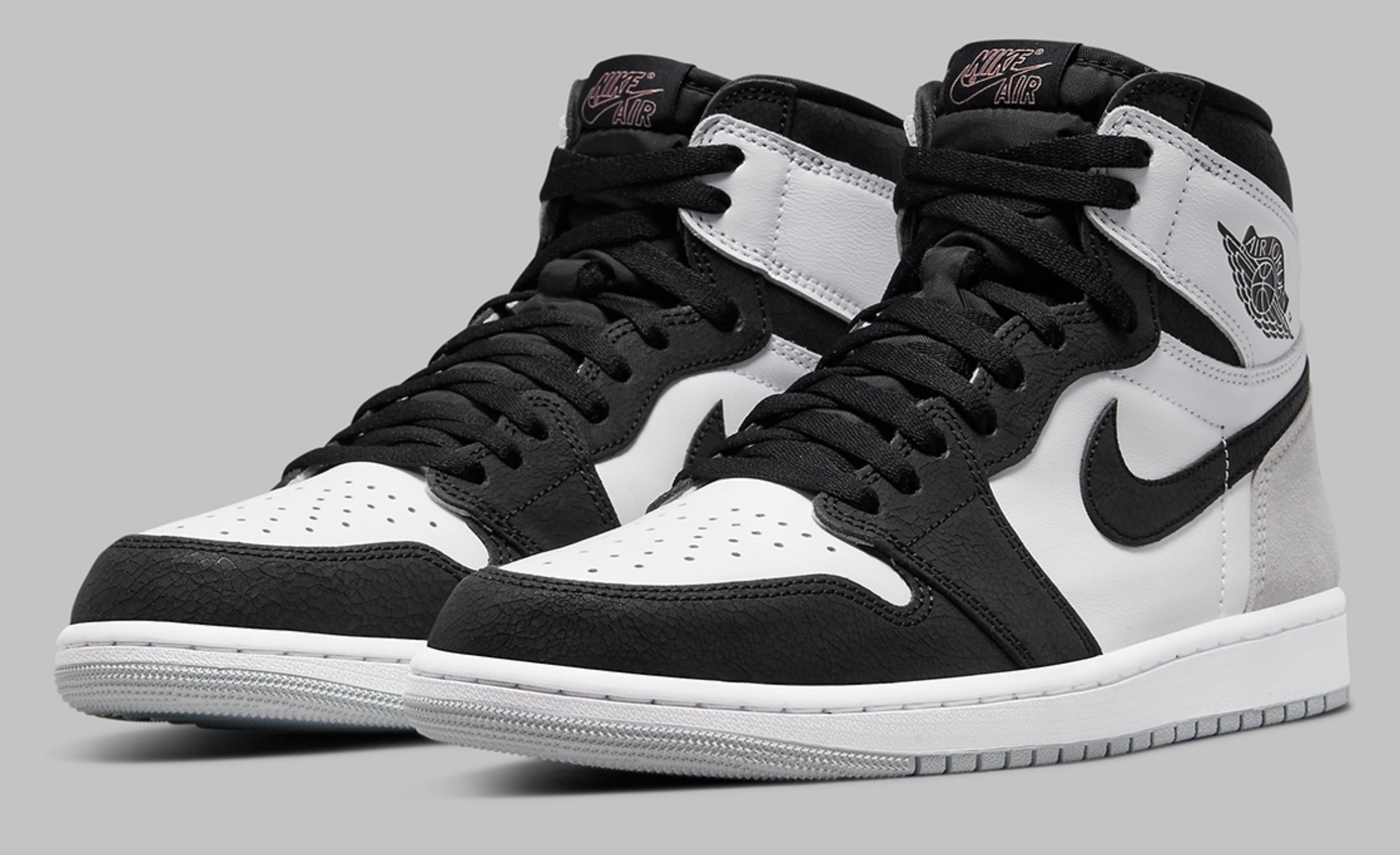 JORDAN 1 RETRO HIGH OG STAGE HAZE