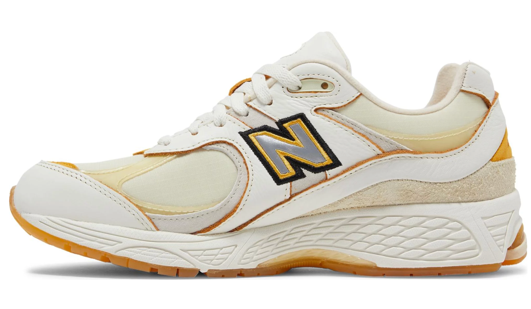 NEW BALANCE 2002R JOE FRESHGOODS CONVERSATIONS AMONGST US