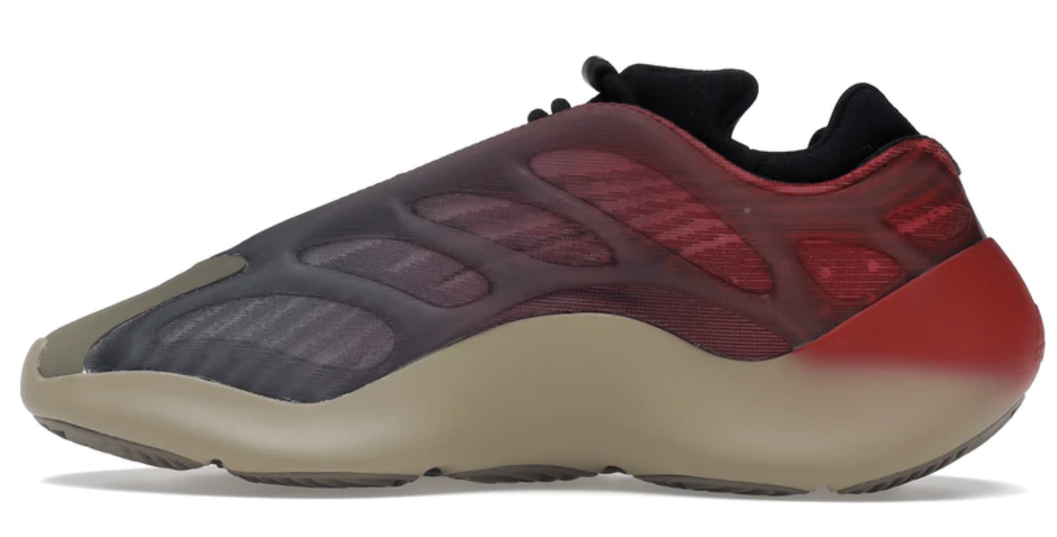 YEEZY 700 V3 FADE CARBON