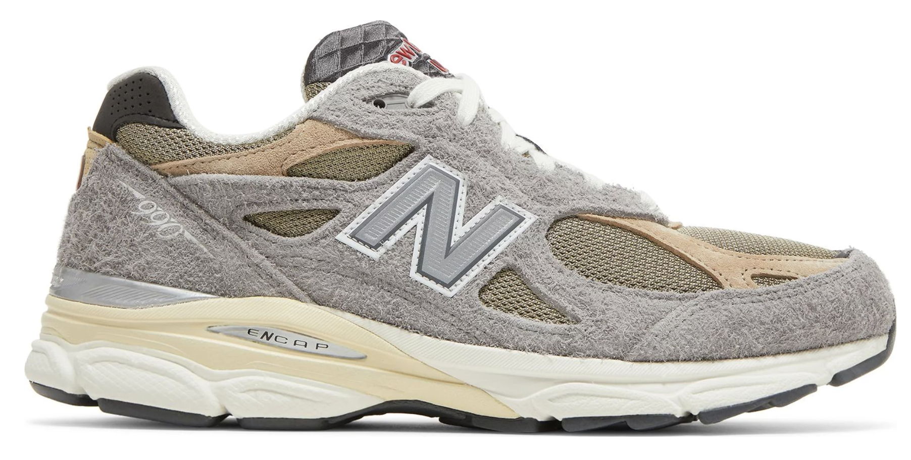 NEW BALANCE 990V3 JMiUSA MARBLEHEAD WEIHRAUCH