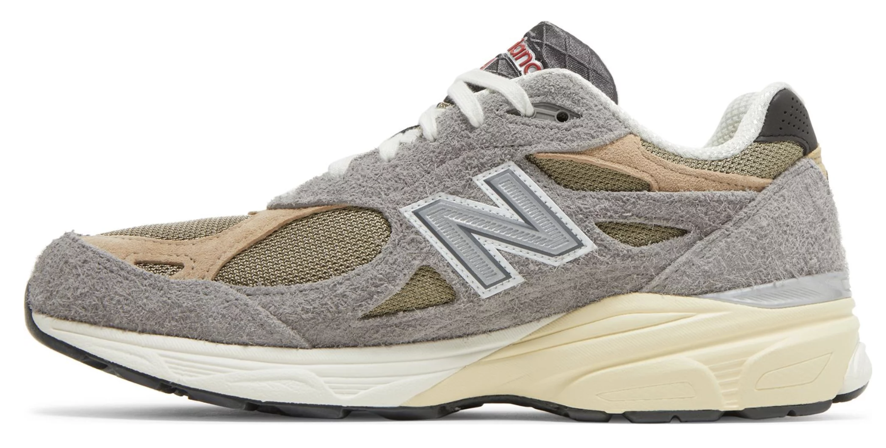 NEW BALANCE 990V3 JMiUSA MARBLEHEAD WEIHRAUCH