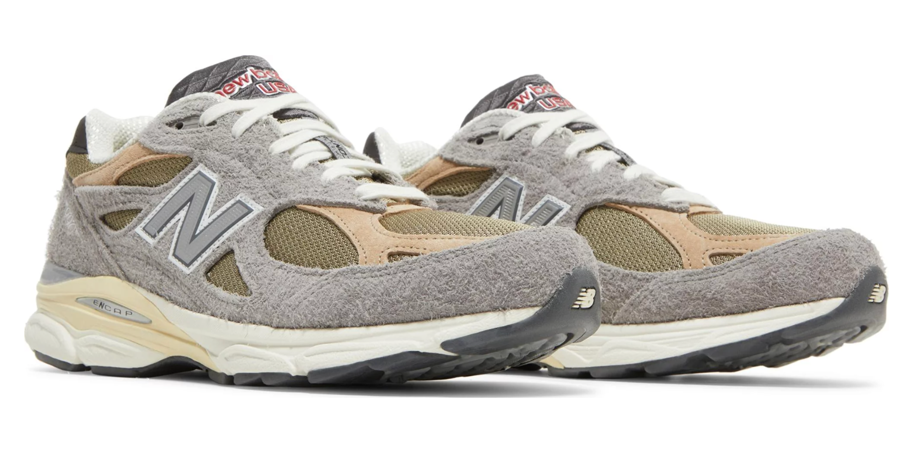 NEW BALANCE 990V3 JMiUSA MARBLEHEAD WEIHRAUCH