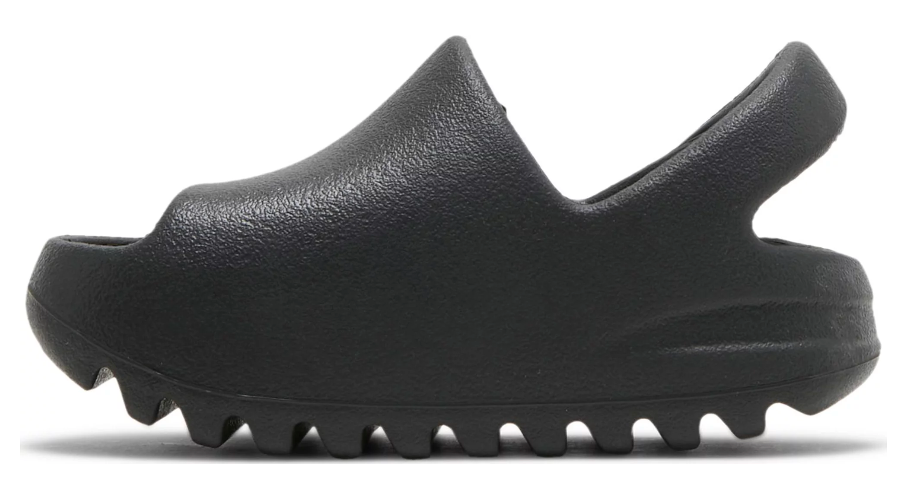 YEEZY SLIDE ONYX (SÄUGLINGE)