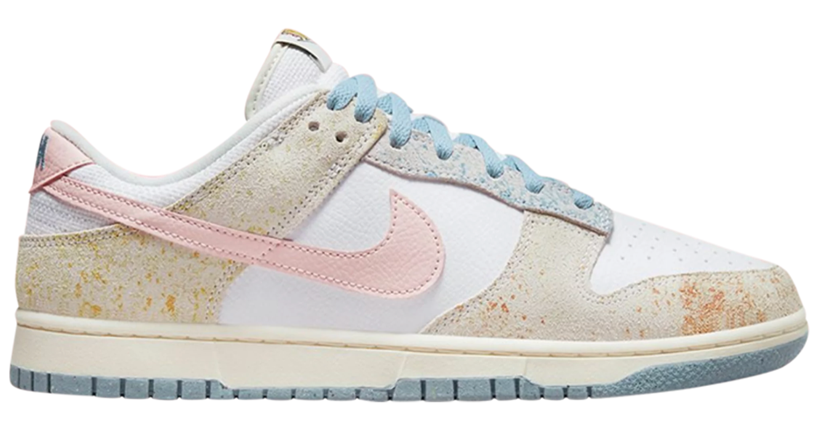 NIKE DUNK LOW OXIDIZED