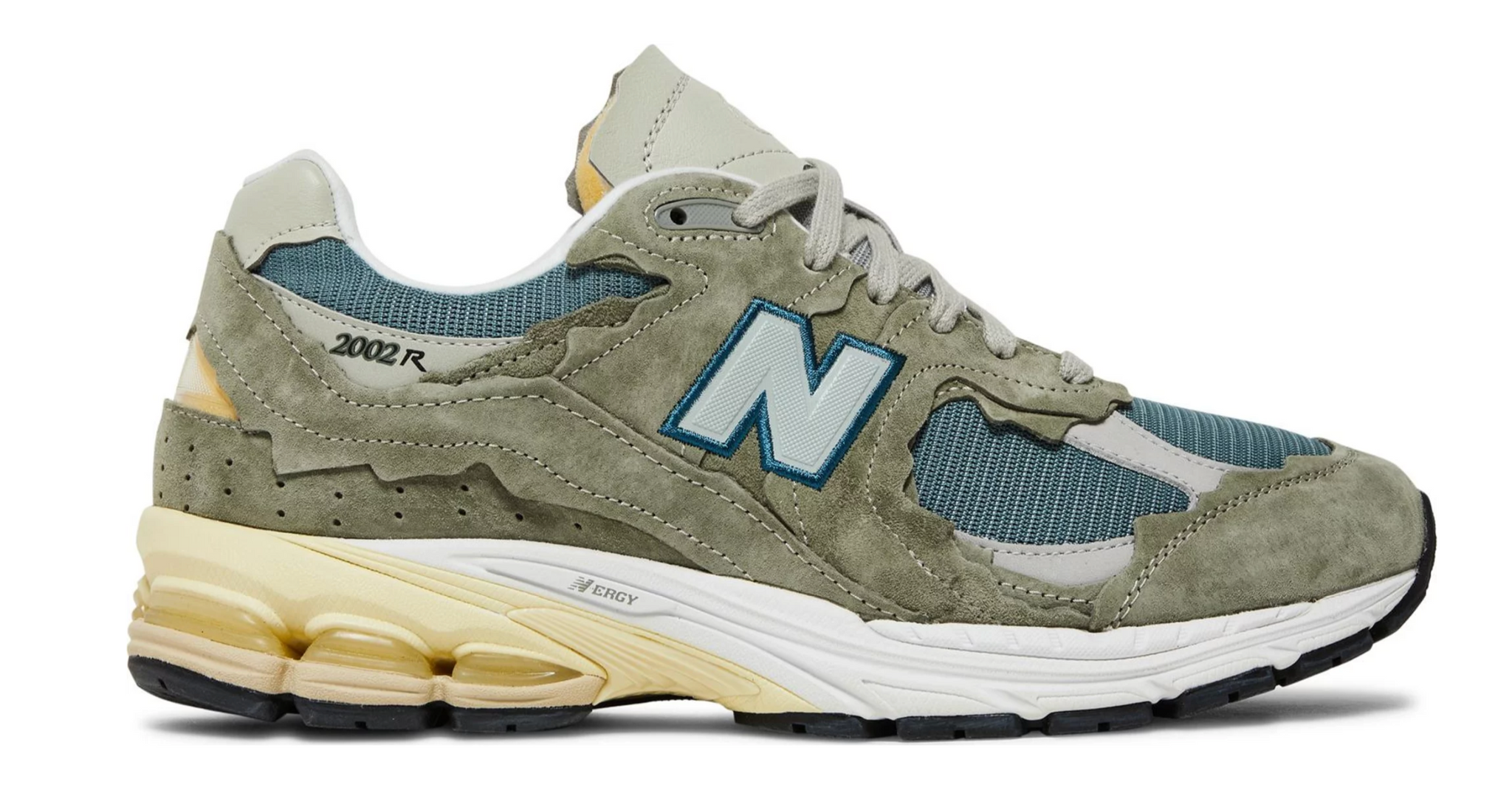 New Balance X Racer Utility sneakers in roze