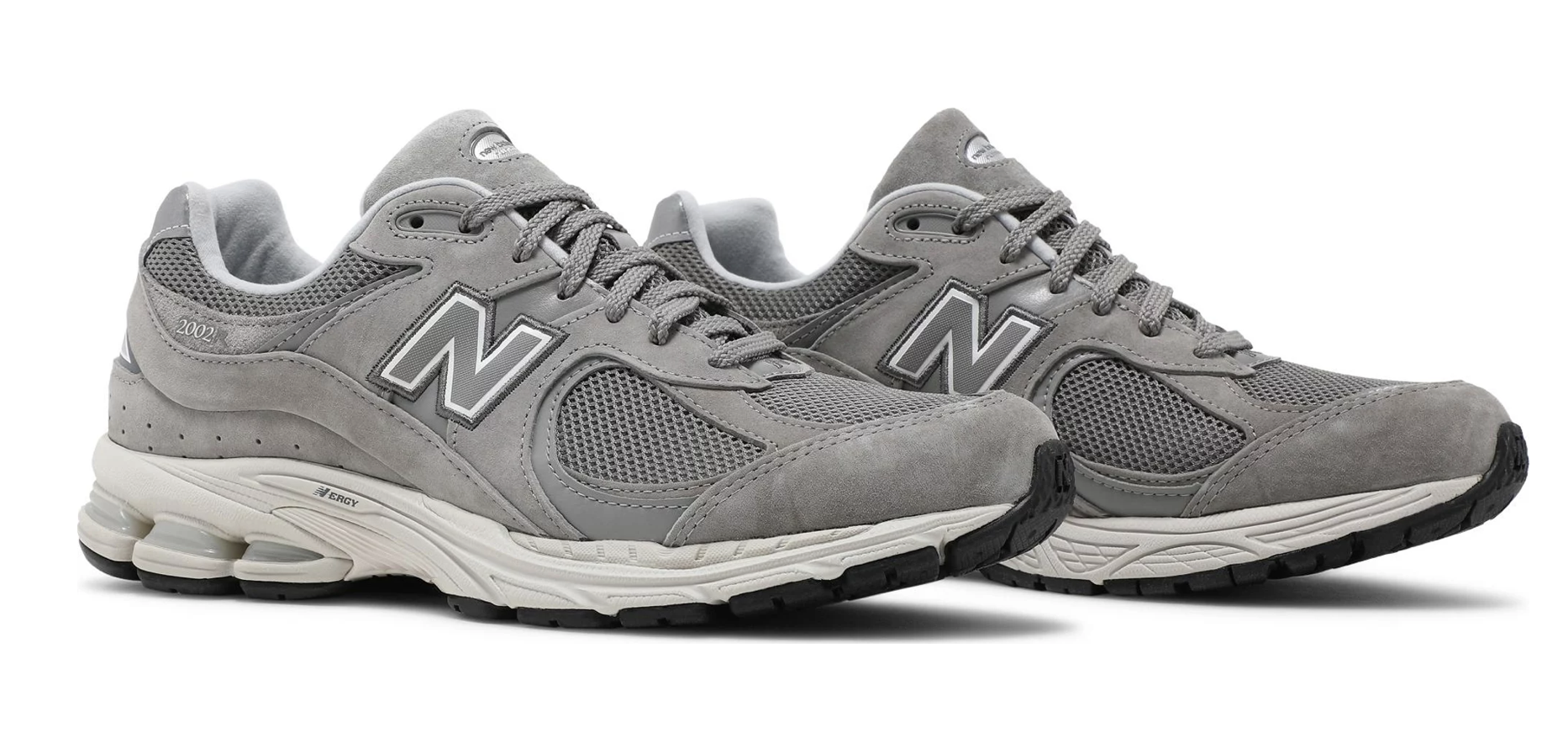 NEW BALANCE 2002R MARBLEHEAD LIGHT ALUMINUM