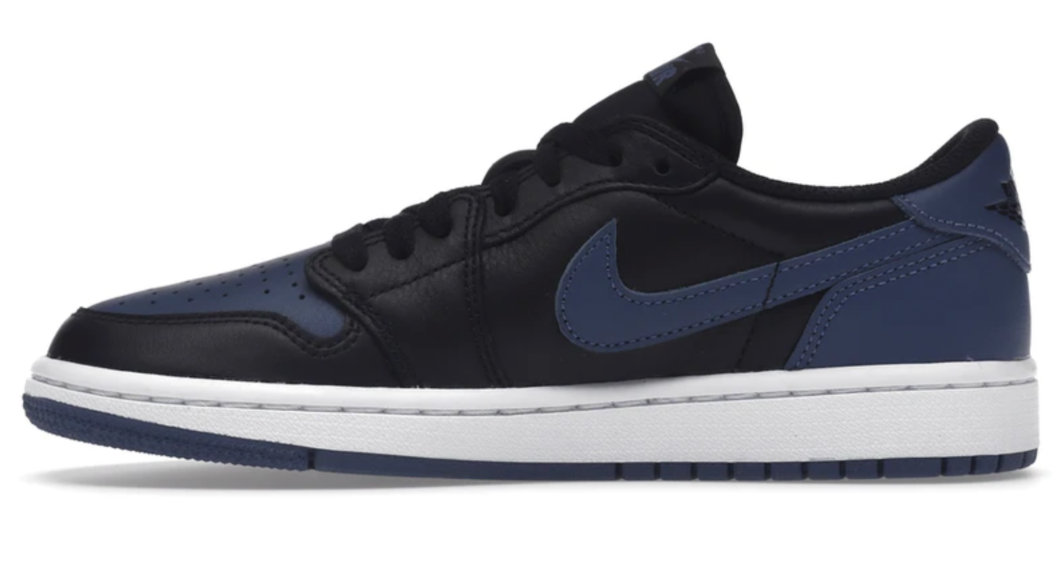 JORDAN 1 RETRO LOW OG MYSTIC NAVY (W)
