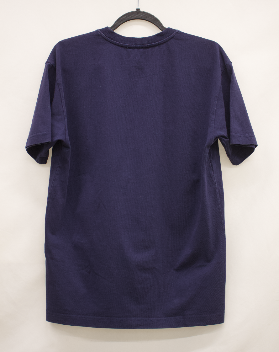 PRE LOVED - KENZO BLUE T SHIRT