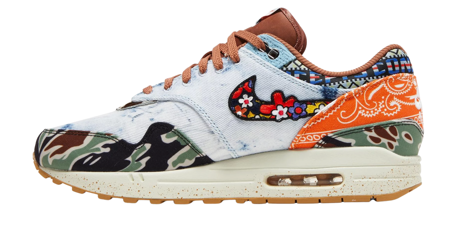 NIKE AIR MAX 1 SP CONCEPTOS PESADOS